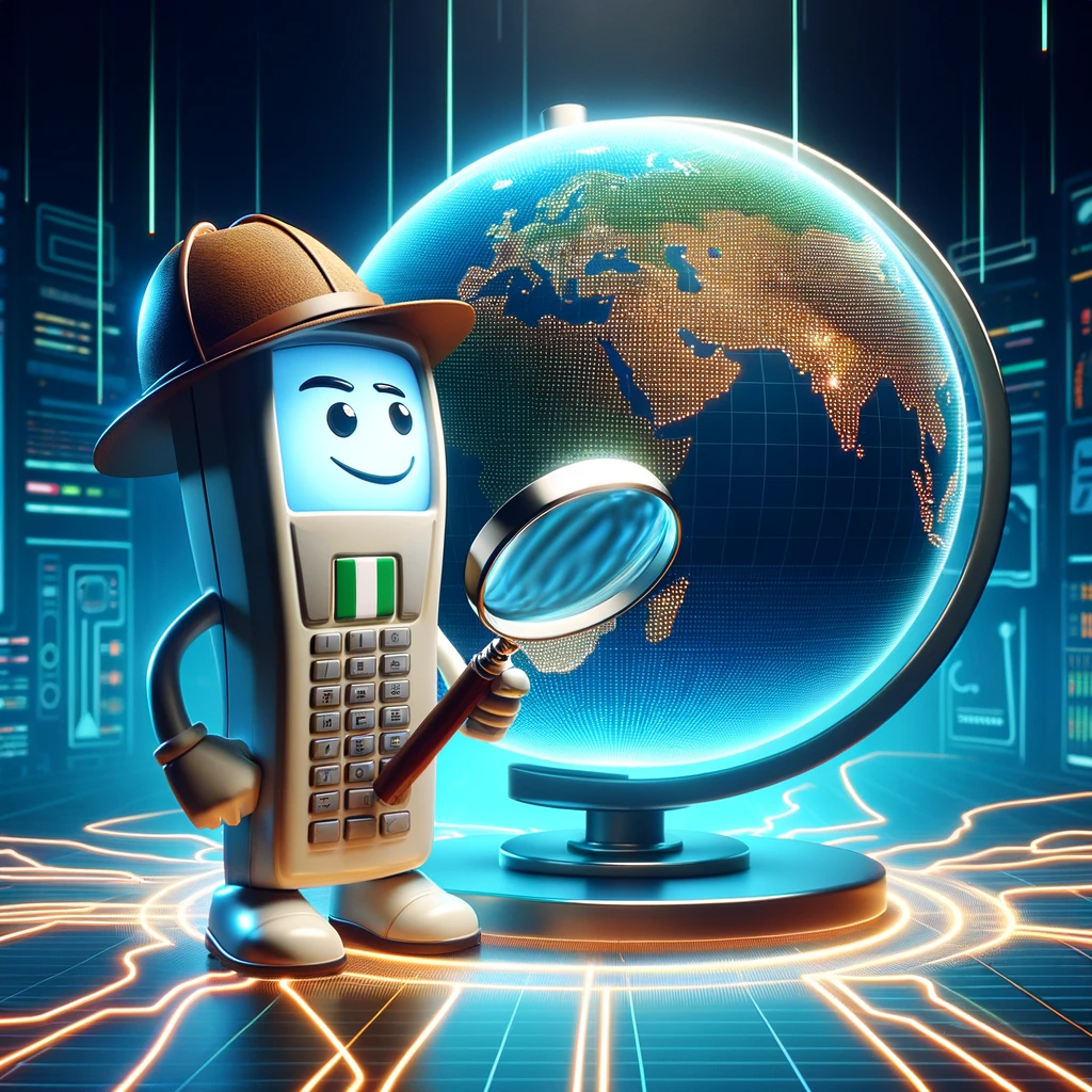 Solving the mystery of international connectivity, one 234 country code at a time, because who said global communication couldn't be a Sherlock-level adventure?