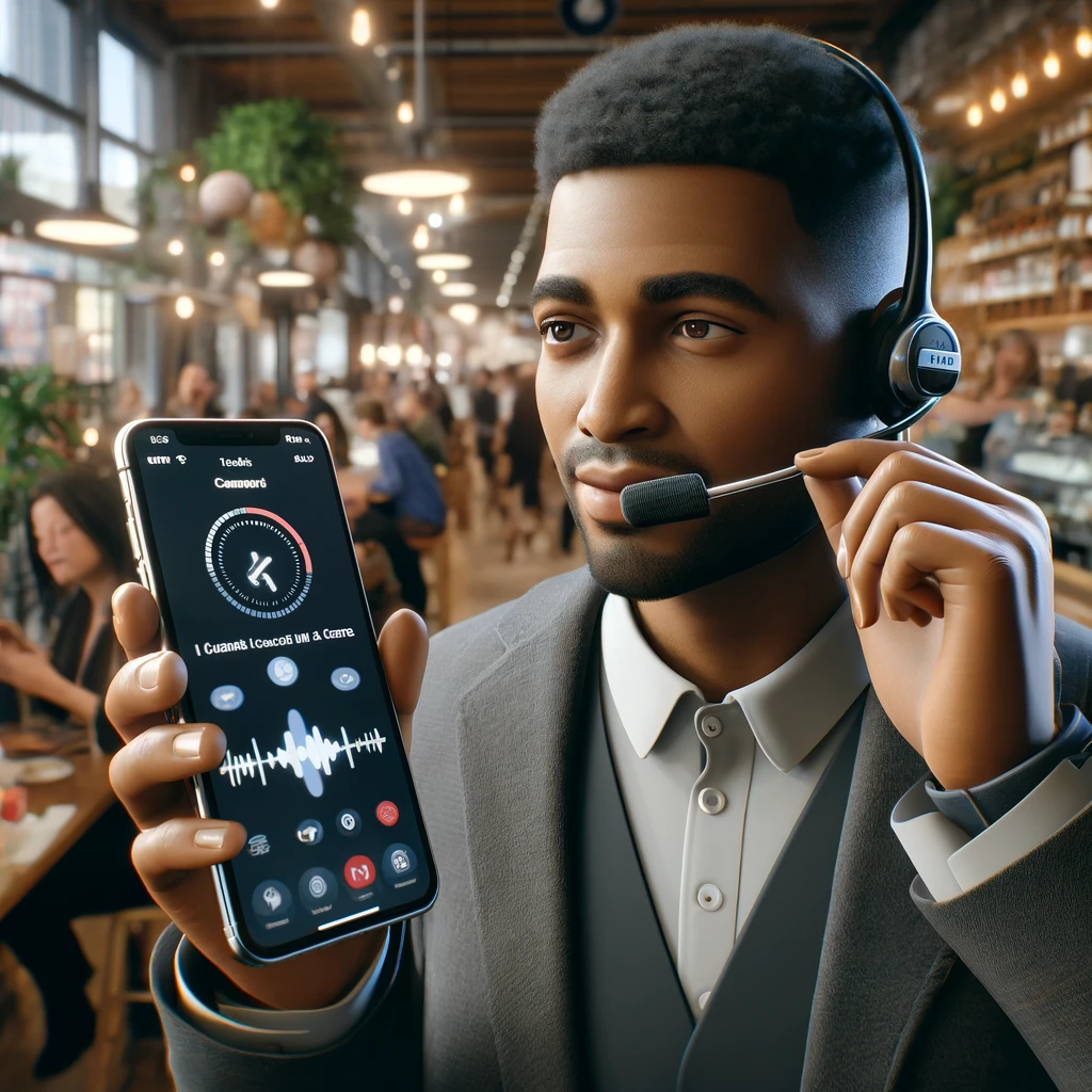 Juggling espresso shots and important phone calls? KeKu makes it easy to record phone calls, so your business never sleeps, even if you need to!