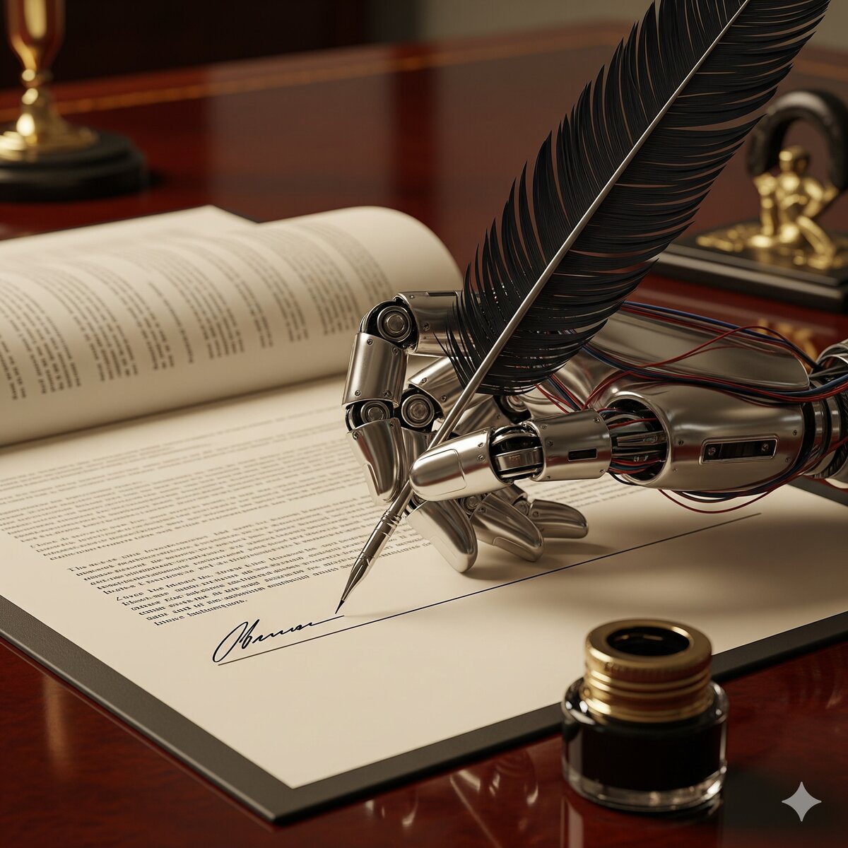 AI-Powered Call Transcription Legal Requirements - FTC Guidelines 2025