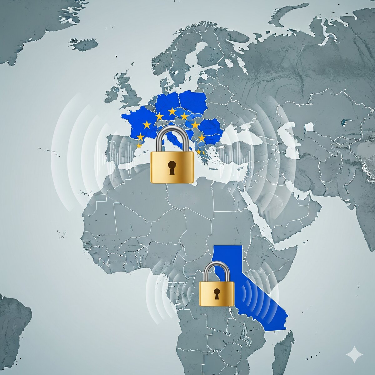 International Call Recording Laws - GDPR Europe, PIPEDA Canada, Privacy Regulations