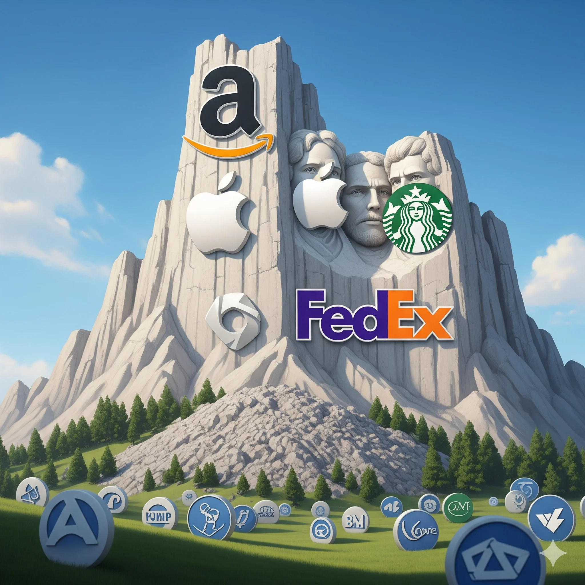 Dashboard showing negative customer service metrics - high abandonment rates and wait times